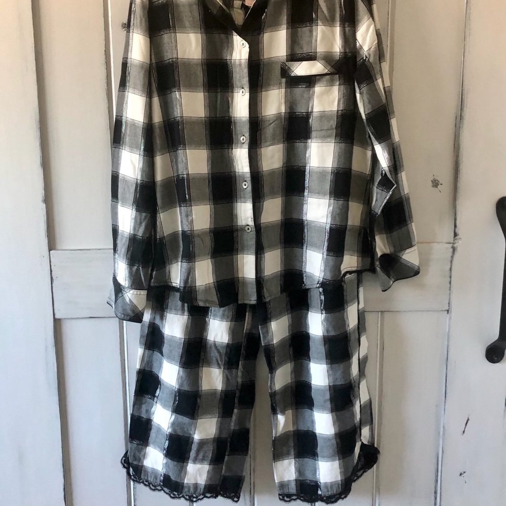 Victoria Secret Pajamas
